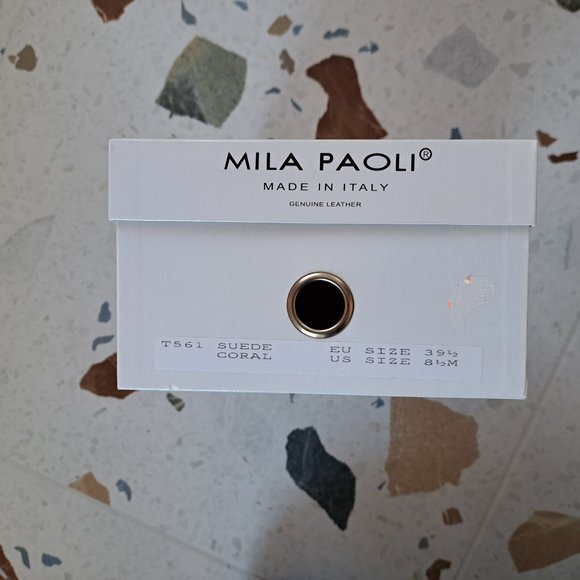 Mia Paoli Sandals - Picture 10 of 10